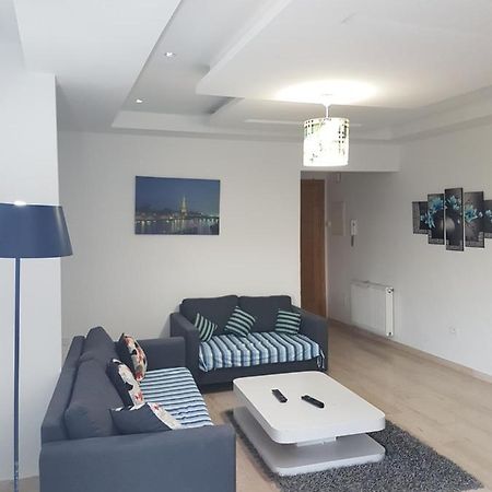 Ferienwohnung Ain Zaghouan Apart In Front Of Tunis Mall Lac 2 Zimmer foto